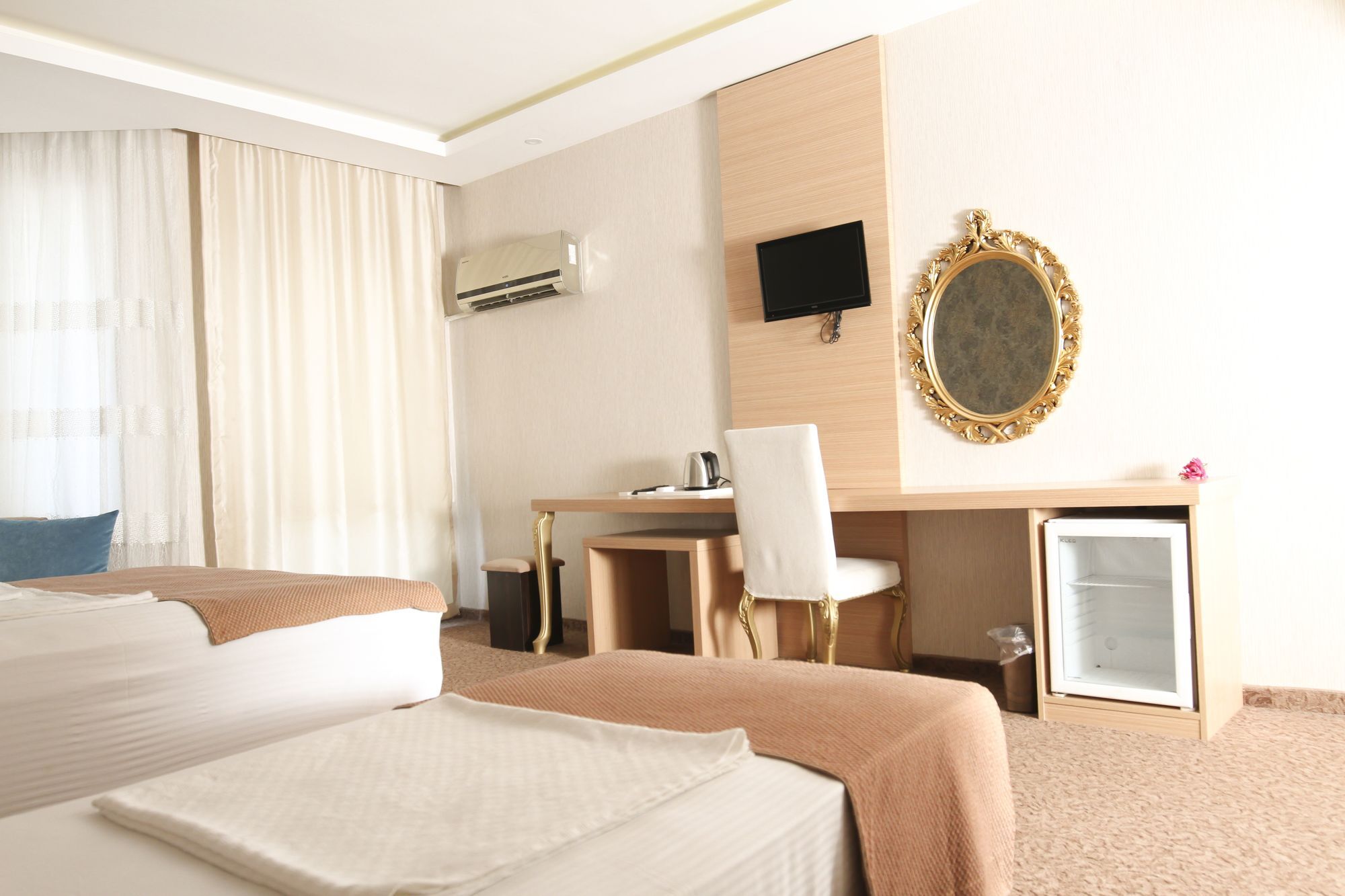 Start Hotel Antalya Zewnętrze zdjęcie